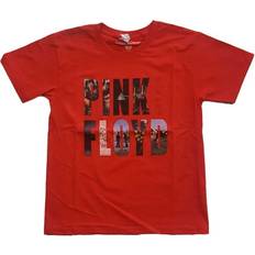 Pink Floyd: Kids T-Shirt/Echoes Album Montage 11-12 Years