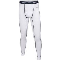 Swix Men's RaceX Bodywear Pants, XXL, Bright White