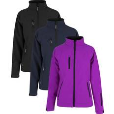 You Altoona Dame Softshell Jakke