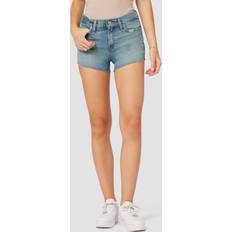 Maat W23 Shorts High-Rise Short - Jade