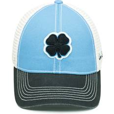 Black Clover 2-Tone Vintage Mesh-Back Cap