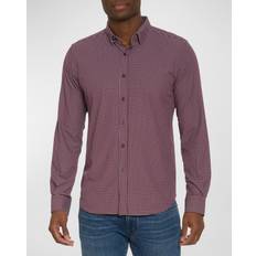 Robert Graham Lonardo Shirt -