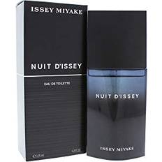 Issey Miyake Nuit D'Issey 4.2 EDT