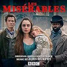 Les Miserables (CD)