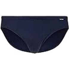 Bruin - Man Badkleding Bruno Banani Herenslips 2 0 Swim Mini Wave - Polyester