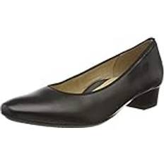 Ara Women Heels & Pumps Ara Damen Milano Pumps, SCHWARZ