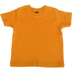 3-6, Kelly Green Short Sleeve T-Shirt