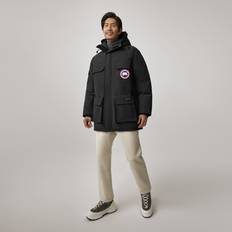 Canada Goose Expedition Parka - Black Men
