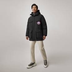 Canada Goose Homme Vêtements d'extérieur Canada Goose Expedition Parka - Black