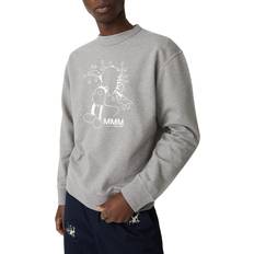 Wood Wood Sweaters Wood Wood Hugo Sweatshirt