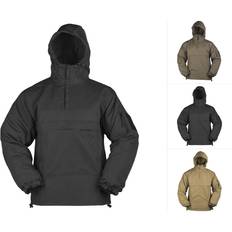Mil-Tec Combat Sommer Anorak Oliven