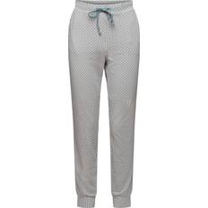 Damen - Türkis Schlafanzüge Esprit Jersey-Pyjamahose mit