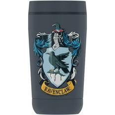 Travel Mugs Thermos Harry Potter Ravenclaw House Crest GUARDIAN COLLECTION Travel Mug