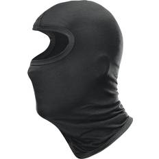 Balaclava Silk - Black