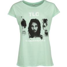 TLC CrazySexyCool T-Shirt green