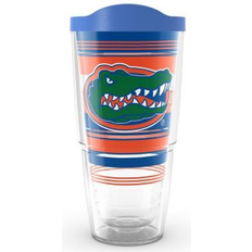 Multicolored Tumblers Tervis Florida Hype Stripe Tumbler