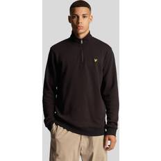 Lyle & Scott Quarter Zip Sweat