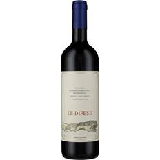 Tenuta San Guido Tenuta San Guido Le Difese 2020 Red Wine, Wine, Cabernet Sauvignon Red Wine