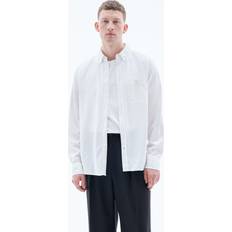 Filippa K Skjorter Filippa K Zachary Lyocell Shirt White