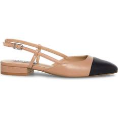 Steve Madden Dame Lave sko Steve Madden Ballerinasko Belinda Ballerina Brun