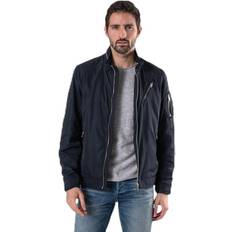 RockandBlue Homme Vestes RockandBlue Ropa Chaquetas Azul/Negro Male