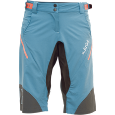 Dirtlej Tøj Dirtlej Trailscout Half & Half MTB shorts til Kvinder Størrelse