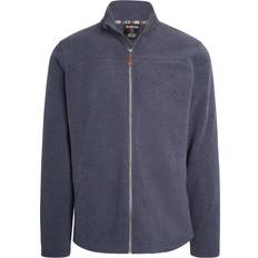 Sherpa Jackor Sherpa Rolpa Eco Jacket Men fleecetröja Neelo Blue-393