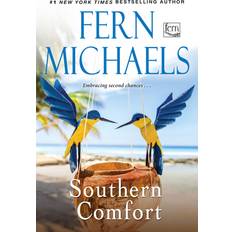 Southern Comfort Fern Michaels 9781496737281 (Hæftet)