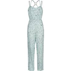 Multifargete Jumpsuits & Overaller League Of Legends gaming Jumpsuit Poro til Damer flerfarget