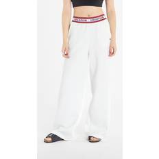 Champion Donna Tute intere Champion Wide Leg Pants White