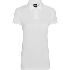 Polo Polo Shirts Pro Rtx Polyester White