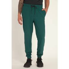 Homme - Yoga Vêtements Pantalon Technique JAY-PI - Vert