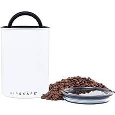 Planetary Design Kitchen Canister Metal