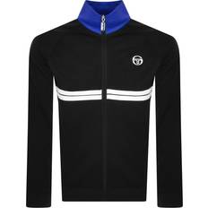 Sergio tacchini sergio tacchini Sergio Tacchini Dallas Track Top - Black