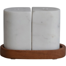 Storied Home Co-Op Minimalist Marble Salt