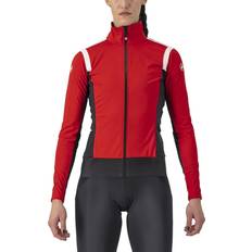 Castelli Alpha ROS Light Womens Jacket