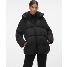 Vero Moda Vmnio Jacket Noos Puffer jackets Black