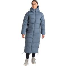 Craghoppers Coats Craghoppers Narlia Coat - Light Blue