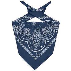 Levi's Halsdukar & Sjalar Levi's Paisley Bandana - Blue
