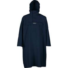 Unisex - XL Capes & Ponchos PRO-X elements Herren Regenponcho Regenponcho HIGH PEAK Schwarz