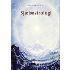 Sjælsastrologi Claus Houlberg-Bog