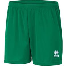 Errea Sporthose, NEW SKIN SHORT ADULT XXL Grün