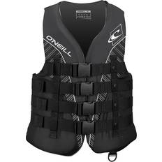 O'Neill Gilets de sauvetage O'Neill Gilet de sauvetage Superlite 50N ISO Noir