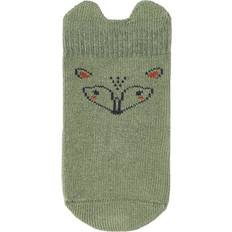 Name It Grøn Strømper Name It Strømper NbmOboy Oil Green 74/80 Strømper