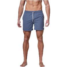 Billig Badebukser Maui Swim Trunks - Blue