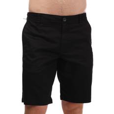 Armani Exchange Bukser & Shorts Armani Exchange Chino Shorts Black