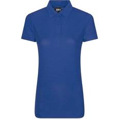 Multicoloured - Women Polo Shirts Pro Rtx Polyester Blue