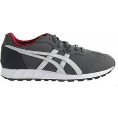 Onitsuka Tiger Vrouw Schoenen Onitsuka Tiger T-Stormer Grey Womens