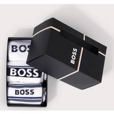 BOSS Pack Sport Socks White