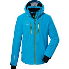 Killtec Men's Ksw 44 Mn Ski Jacket - Functional